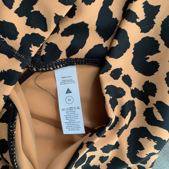 Balance athletica ascend short - M - Picture 3 of 3